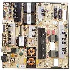Samsung Dc Vss-Power Board;L75S8Na_Cdy - BN44-01218A