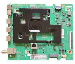 Samsung Assembly Pcb Main;Qn800Cb - BN94-18085C