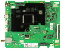 Samsung Main Board - BN94-16115C