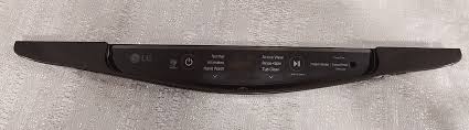 LG Handle - MEB63414216