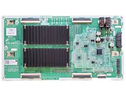 Samsung Dc Vss-Driver Board;L75S8Nc_Cs - BN44-01229A
