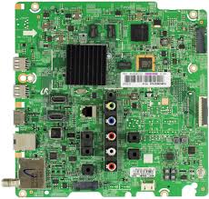 Samsung Main Pcb Assembly - BN94-08488D