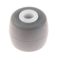 LG Vacuum Cleaner Roller Assembly - AHJ73249901