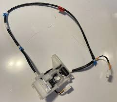 LG Single Harness - EAD63146301