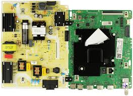Samsung Assembly Pcb Main;Cu7000C - BN94-18053T