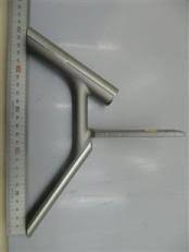 Samsung Assembly Stand P-Bracket Botto - BN96-45992A