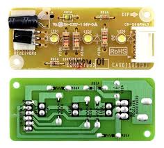 LG Display Pcb Assembly - EBR62788301