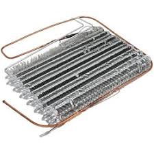 LG First Evaporator Assembly - ADL73842401