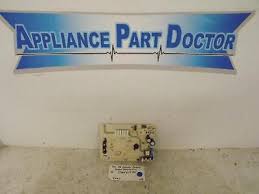 Blomberg U2_Control_Board_Gr - 5984213700