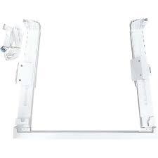 Blomberg Washer Universal Stacking Kit Assembly - 2986960200