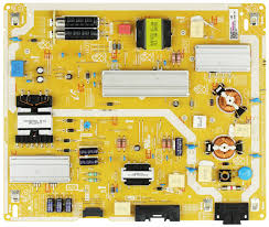 Samsung Dc Vss-Pd Board - BN44-01101C