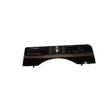 Samsung Assembly Panel Control - DC97-23123M