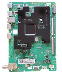 Samsung Assembly Pcb Main;Qn85Cg - BN94-18075D