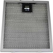 Bosch Microwave Metal-Mesh Grease Fi - 11016118
