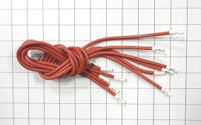 Samsung Svc Igniter Wire Set 36 48 - DE81-04116A