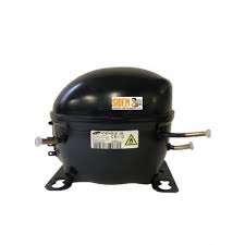 Samsung Cmp,Comp,Refrigerator,R-600A - NC4EVA5ALM/ASH