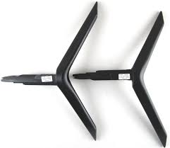 Samsung Assembly Stand P Cover Top Lef - BN96-50831A