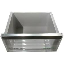 Bosch Refrigerator Drawer - 00 - 776474