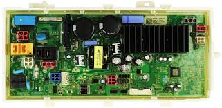 LG Pcb Assembly,Main - EBR31483305