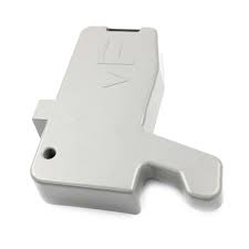 LG Hinge Cover Assembly - ACQ87309239