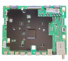 Samsung Assembly Pcb Main;Qn95Cd - BN94-18095D