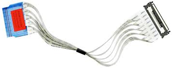 LG Television Ffc Cable - EAD63707204
