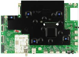 LG Chassis Assembly - EBT66623305