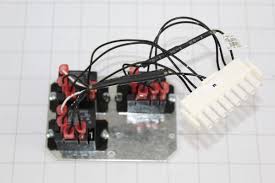Samsung Svc Asy Relay - DE81-09470A