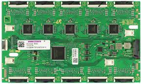 Samsung Assembly Pcb Main Subcon;Q90B, - BN94-17797A