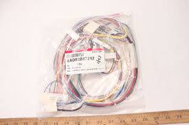 LG Harness,Single - EAD62887212