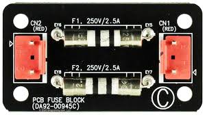 Samsung Assembly Module - DA92-00945C
