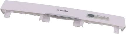 Bosch Panel-Facia - 687019