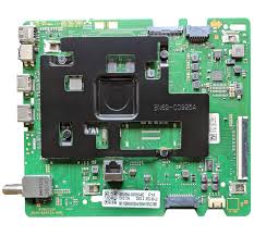 Samsung Assembly Pcb Main - BN94-00054E