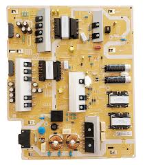 Samsung Dc Vss-Power Board;L65S8Na_Chs - BN44-01215A
