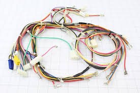 Samsung Svc-Main Harness A - DE81-09138A