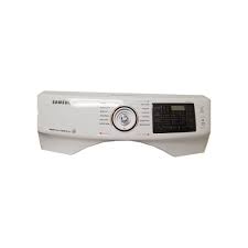Samsung Assembly S.Panel Control - DC97-20085A