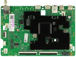 Samsung Assembly Pcb Main - BN94-17254L