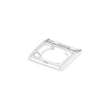 Samsung Assembly Semi Cover Top - DC97-20481J