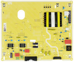 Samsung Dc Vss-Driver Board - BN44-01118B