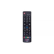 LG Anmr21Ga Remote Control - AKB76039702