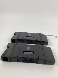 LG Speaker Assembly - EAB64370905