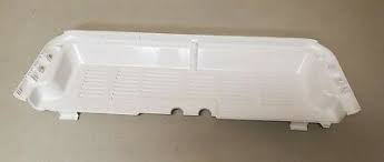 LG Rear Panel - MGC64379202