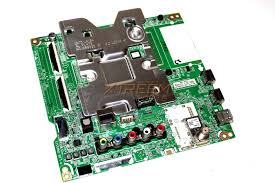 LG Bpr Total Assembly - EBU64868102