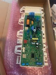 LG Main Pcb Assembly - EBR80198606