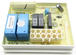 LG Refrigerator Pcb Case Assembly - ABQ74270602