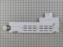 Samsung Assembly Rail-Low Left - DA97-13661C