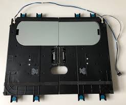 LG Speaker Assembly - EAB65818803