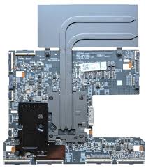 Samsung Assembly Pcb Main - BN94-17151Q