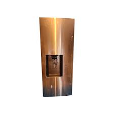 Samsung Assembly-Packing Door Ref Left Assembly - DA82-03290L