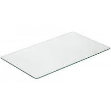 Blomberg Refrigerator Printed Glass Shelf - 4362729500